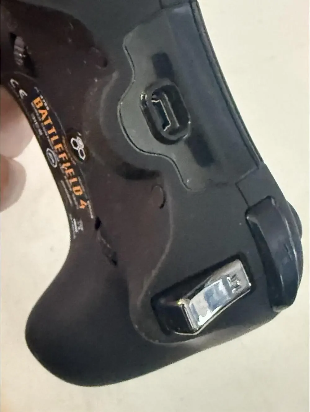 Unbranded xbox 360 wireless controller ( Untested)